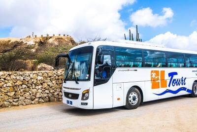Aruba Island Sightseeing Tour Aruba Island Sightseeing Tour