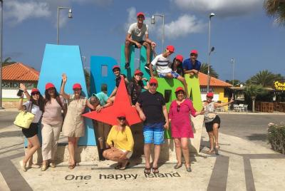 3-Hour Private Island Tour 3-Hour Private Island Tour