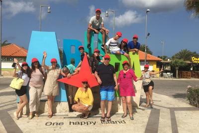 4-hour Private Full Island Tour 4-hour Private Full Island Tour