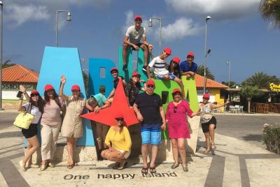2-Hour Private Island Tour 2-Hour Private Island Tour