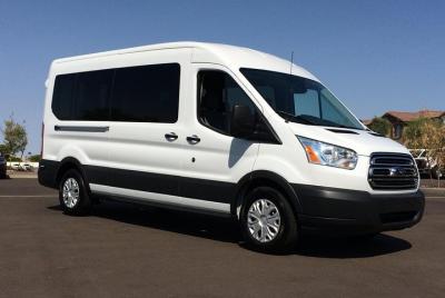 Round Trip Private Airport Transfer Round Trip Private Airport Transfer