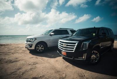 VIP Luxury SUV Airport Transfer VIP Luxury SUV Airport Transfer