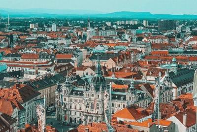 The Best of Graz Walking Tour