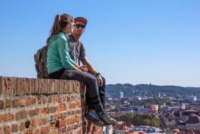 The Instagrammable Places of Graz with a Local The Instagrammable Places of Graz with a Local