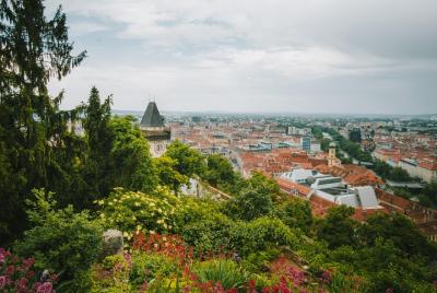 Discover Graz in 60 Minutes with a Local Discover Graz in 60 Minutes with a Local
