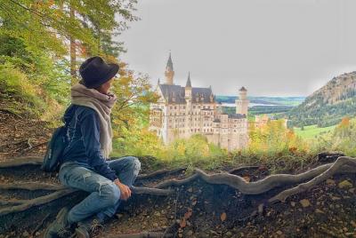 Private Full-Day Tour of Neuschwanstein Castle from Innsbruck Private Full-Day Tour of Neuschwanstein Castle from Innsbruck