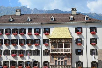 Discover Innsbruck in 60 minutes with a Local Discover Innsbruck in 60 minutes with a Local