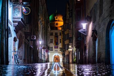 Discover Innsbruck Discover Innsbruck's LGBT Nightlife with a Local