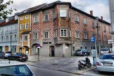 Linz Private Transfer from Linz Airport to Wels city Linz Private Transfer from Linz Airport to Wels city