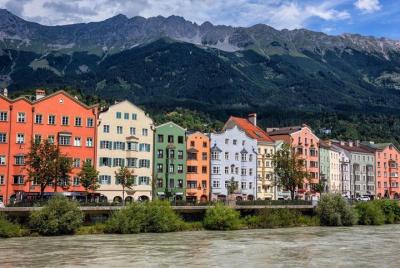 Innsbruck Private Transfer from Innsbruck city centre to Innsbruc Innsbruck Private Transfer from Innsbruck city centre to Innsbruc