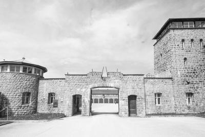 Mauthausen private tour from Linz Mauthausen private tour from Linz