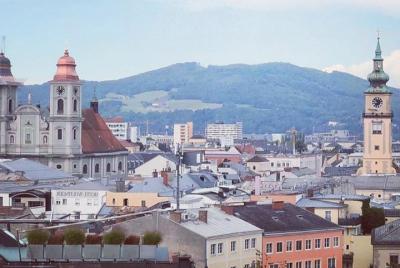 The Best of Linz Walking Tour The Best of Linz Walking Tour