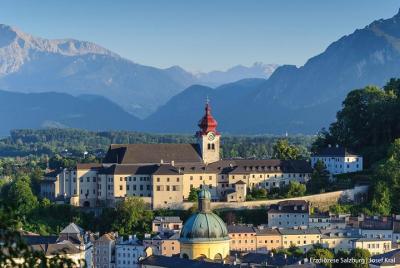 The Sound of Music Tour in Salzburg With Lunch or Dinner The Sound of Music Tour in Salzburg With Lunch or Dinner