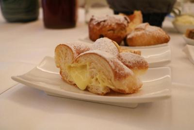 Private & Exclusive Austrian Breakfast Tasting with a Sommelier & Private & Exclusive Austrian Breakfast Tasting with a Sommelier &