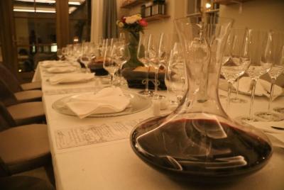 Excklusive & Private Austrian Wine - Tasting 1o1 (Mo-Th) with a S Excklusive & Private Austrian Wine - Tasting 1o1 (Mo-Th) with a S