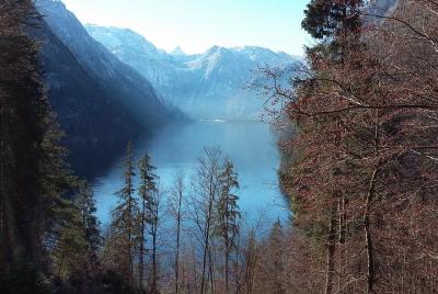 Private Bavarian Alps Tour from Salzburg Private Bavarian Alps Tour from Salzburg