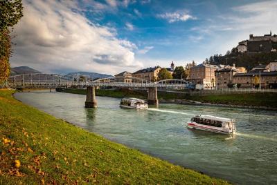 Mozart Concert and Dinner or VIP Dinner at Fortress with Amphibio Mozart Concert and Dinner or VIP Dinner at Fortress with Amphibio