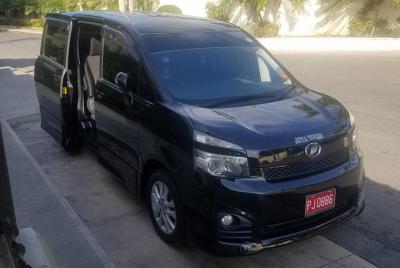 Bahia Principe Grand Jamaica Private Airport transfer  Bahia Principe Grand Jamaica Private Airport transfer