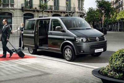 Antalya Airport (AYT) to Kundu Transfer - Economy