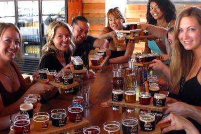 Beer Lovers - Montevideo Beer Shuttle  Beer Lovers - Montevideo Beer Shuttle