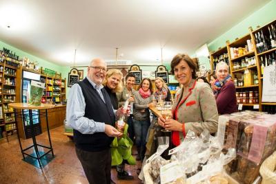 Salzburg Food Tasting Tour  Salzburg Food Tasting Tour