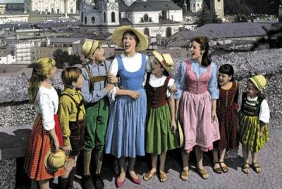 Private Custom Day Tour from Vienna: Original Sound of Music Tour Private Custom Day Tour from Vienna: Original Sound of Music Tour