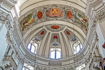 Art and Culture in Salzburg with a Local Art and Culture in Salzburg with a Local