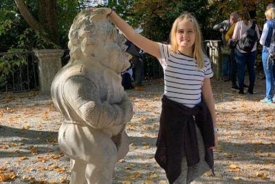 Salzburg Private Tour: Sound of Music City Exploration Game Salzburg Private Tour: Sound of Music City Exploration Game