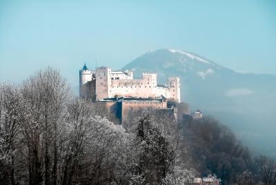 Historical Walk through Salzburg with a Local Historical Walk through Salzburg with a Local