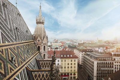 Private Airport Transfer Vienna Airport to Vienna city center