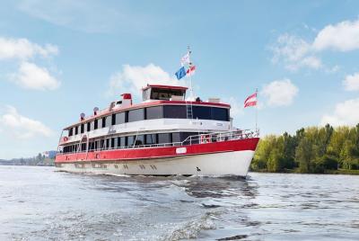 Grand Wachau Cruise Melk - Krems - Melk Grand Wachau Cruise Melk - Krems - Melk