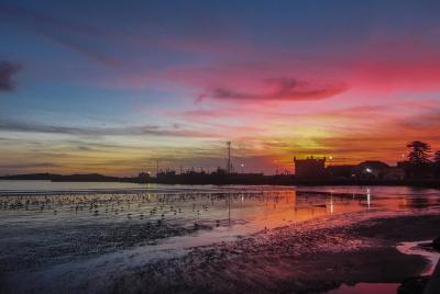 Essaouira City Sightseeing Day Tour