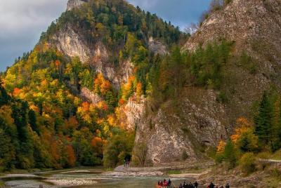 Holidays in Slovakia - Nature in Abundance Holidays in Slovakia - Nature in Abundance
