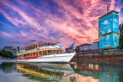 Evening Sightseeing Cruise Evening Sightseeing Cruise