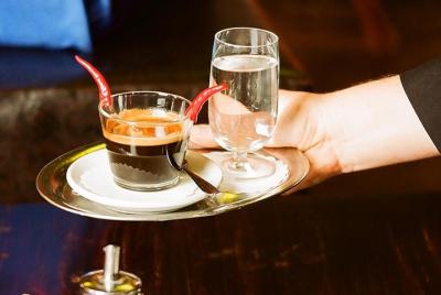 Small-Group Vienna Coffee-House Walking Tour