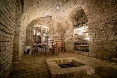 Hidden wine cellars of Vienna - on the tracks of the Viennese win Hidden wine cellars of Vienna - on the tracks of the Viennese win