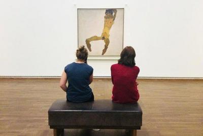 Private Themed Tour of the Leopold Museum with an Art Historian: 