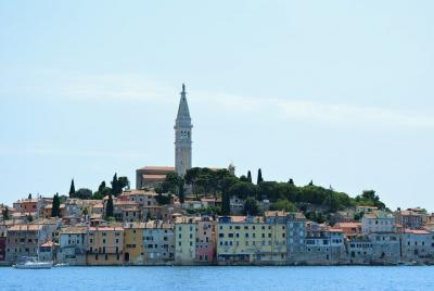 Rovinj tour - very personal (German) Rovinj tour - very personal (German)