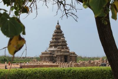 Chennai, Kanchipuram, Vellore, Pondichery & Mahabalipuram