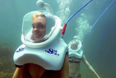 Hoi An 3 Days With Sea Trek Tour And Hotel Package  Hoi An 3 Days With Sea Trek Tour And Hotel Package