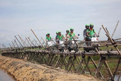 Hoi An Vespa Tour Rural Villages Experience Hoi An Vespa Tour Rural Villages Experience