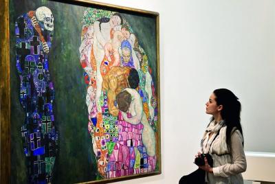 Skip the Line: Leopold Museum Vienna Entrance Ticket