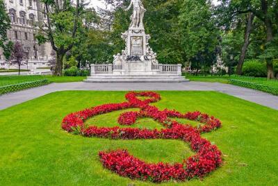 On the Footsteps of Mozart with a Local On the Footsteps of Mozart with a Local