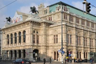 Explore the cultural heart of Vienna on an audio walking tour