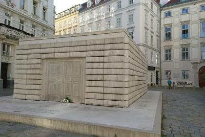 Jewish Culture Walking Tour in Vienna Jewish Culture Walking Tour in Vienna