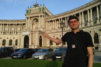 Walking Tour about Hitler in Vienna Walking Tour about Hitler in Vienna