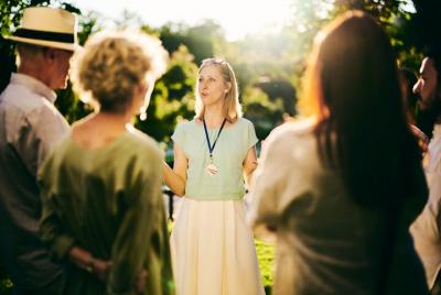 Vienna goes to Hollywood