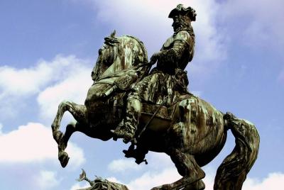 Private Tour: One Perfect Day in Vienna