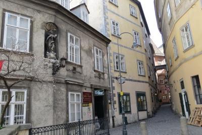 Medieval lanes, legends and stories Medieval lanes, legends and stories