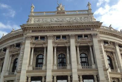 eBike for explorer Vienna 60min with Guide - ride the bike for th eBike for explorer Vienna 60min with Guide - ride the bike for th